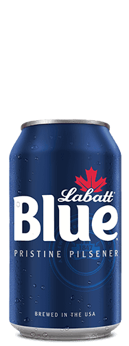 Labatt Blue