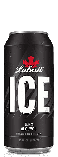 Labatt Ice