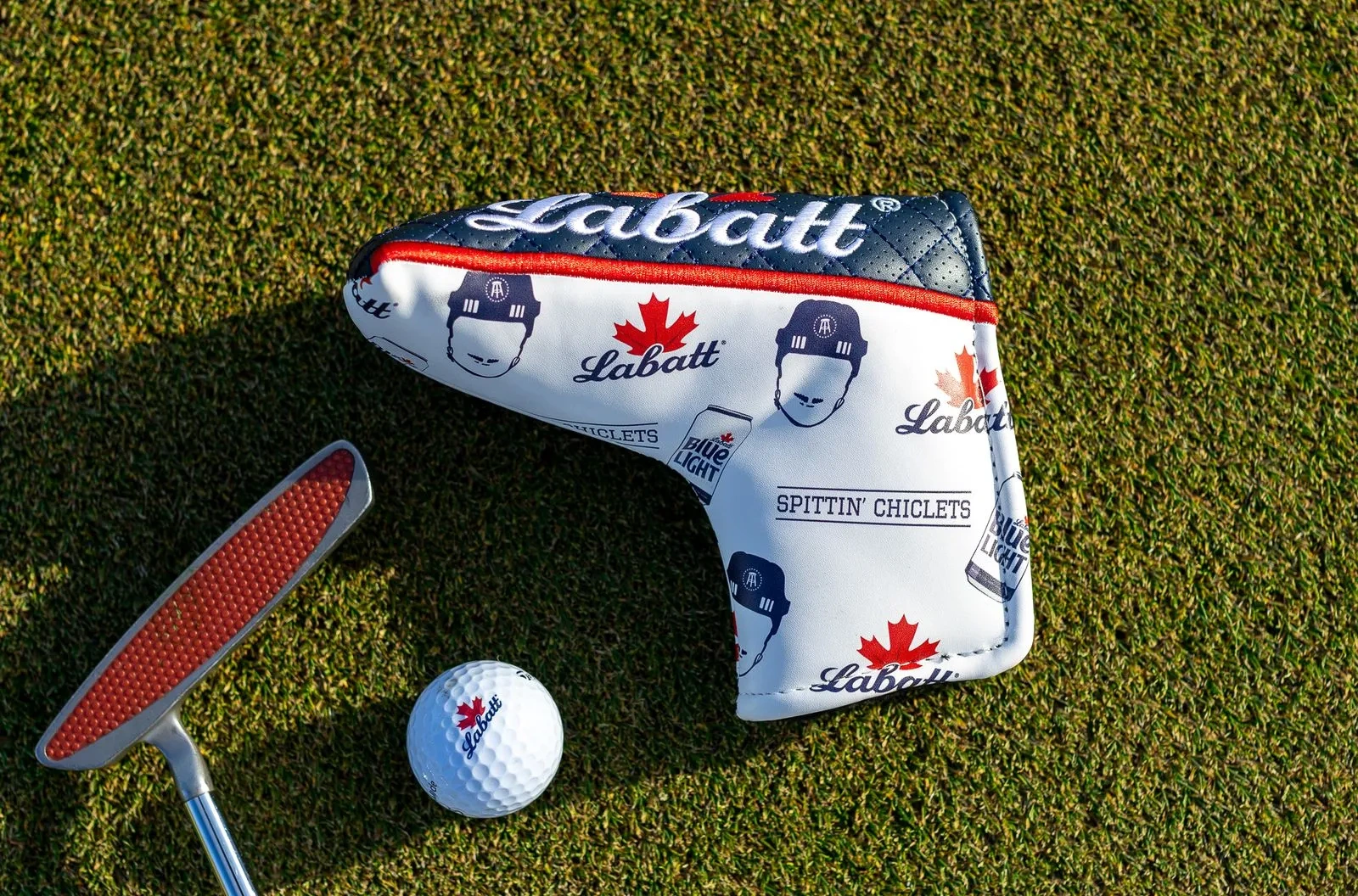 Putter Cover