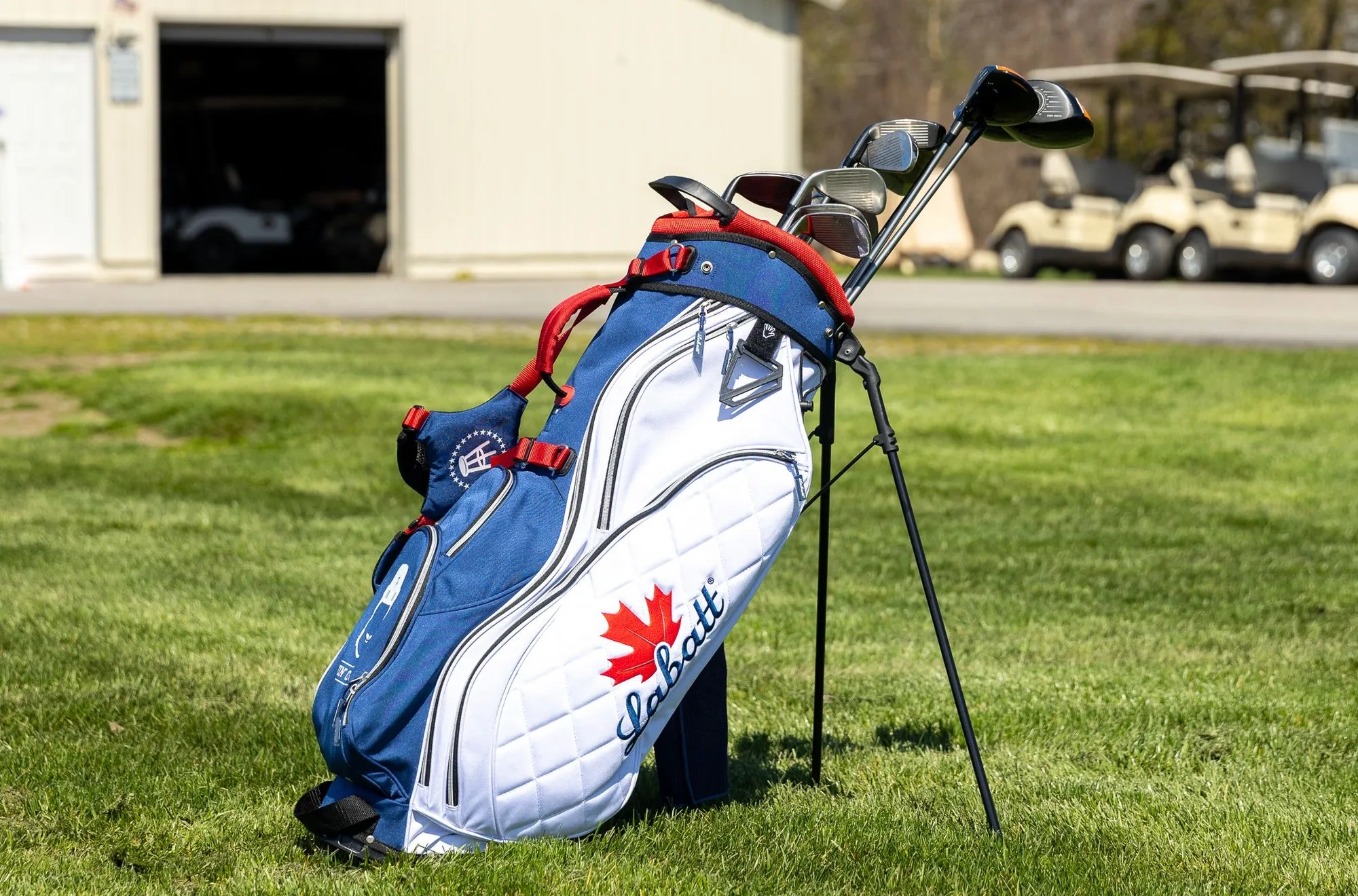 Golf Bag